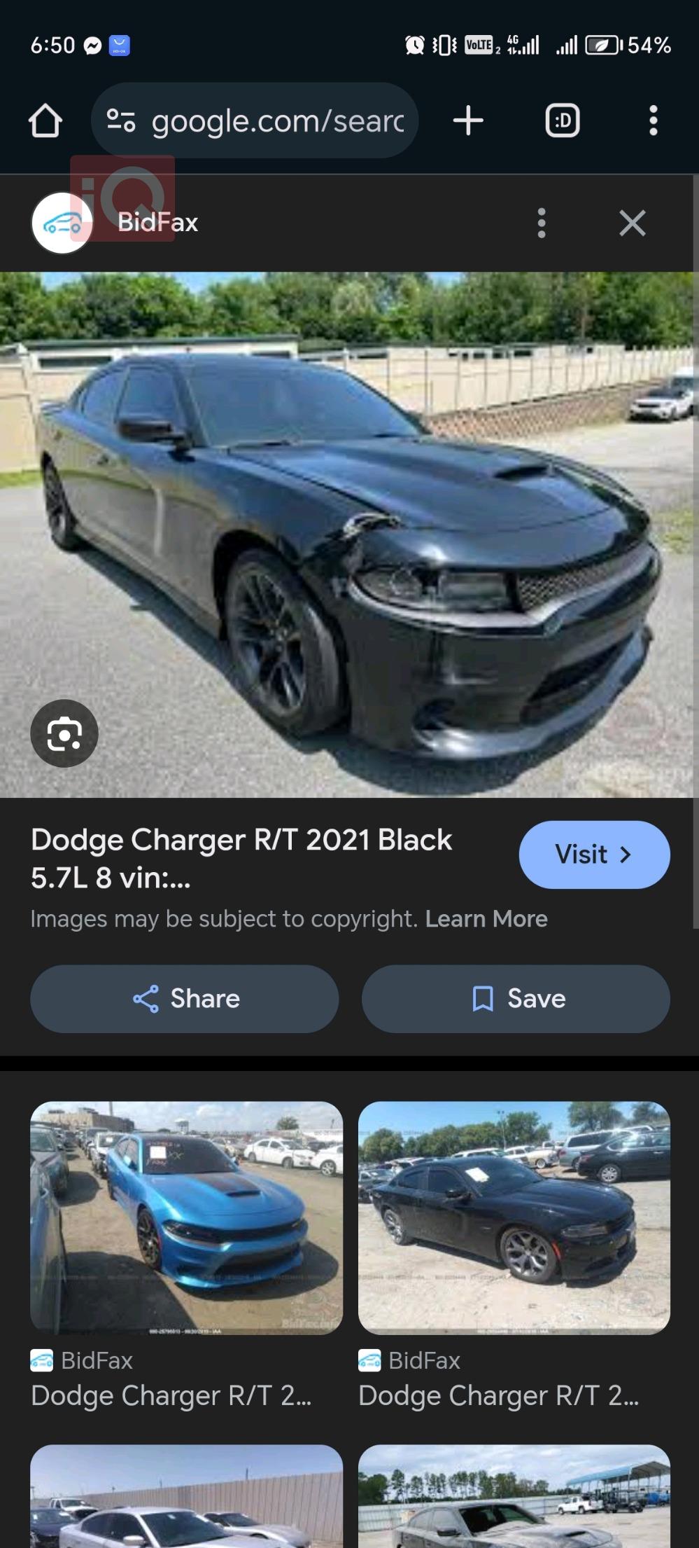 Dodge Charger